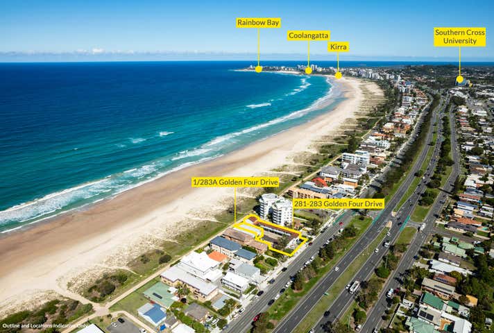 Commercial Real Estate Property For Sale In Gold Coast Qld