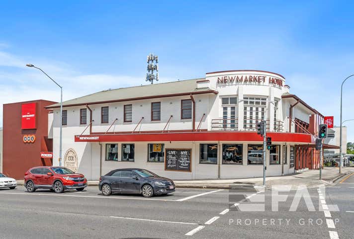 1 Saleyards Rd Newmarket QLD 4051 - Image 8