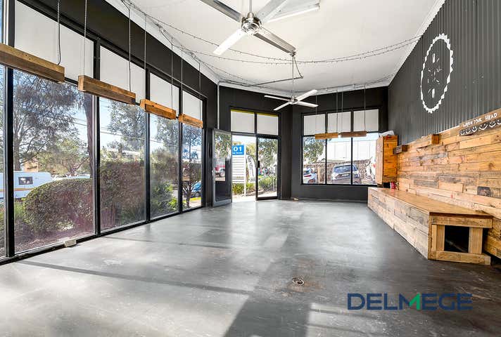 Unit 9, 101 Darley Street Mona Vale NSW 2103 - Image 1