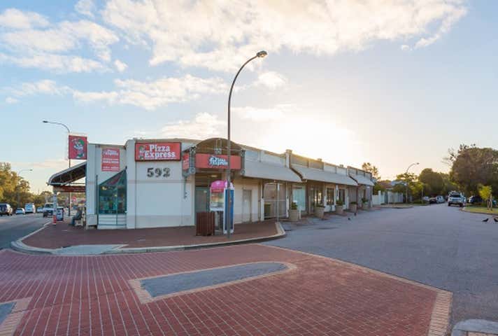 5/592 Stirling Highway Mosman Park WA 6012 - Image 23