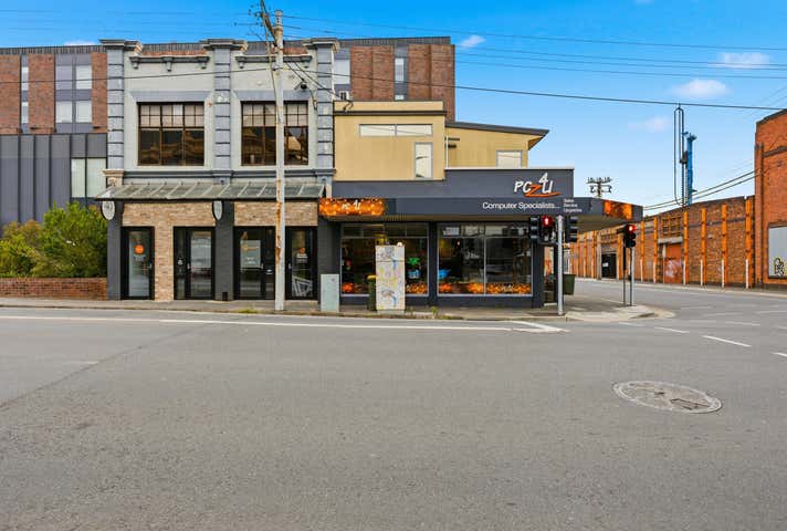 Ground Floor, 40 Tamar Street Launceston TAS 7250 - Image 4