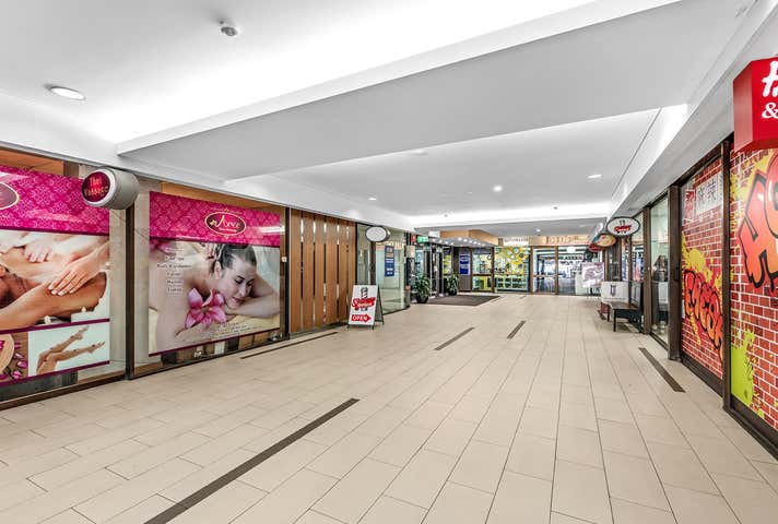 Sherwood House, 39 Sherwood Road Toowong QLD 4066 - Image 3