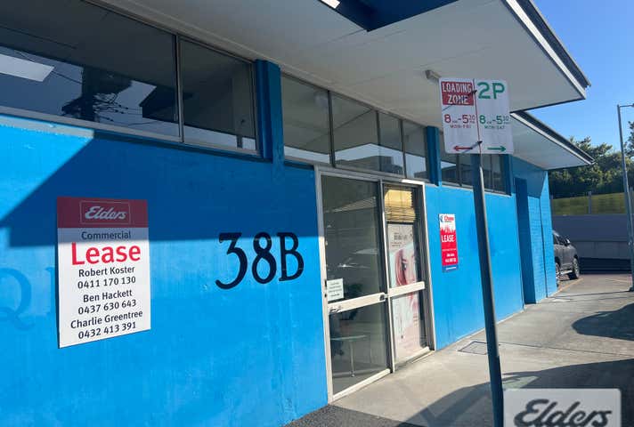 28-38 Old Cleveland Road Stones Corner QLD 4120 - Image 9