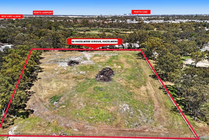 56 Hazelmere Circus Hazelmere WA 6055 - Image 1