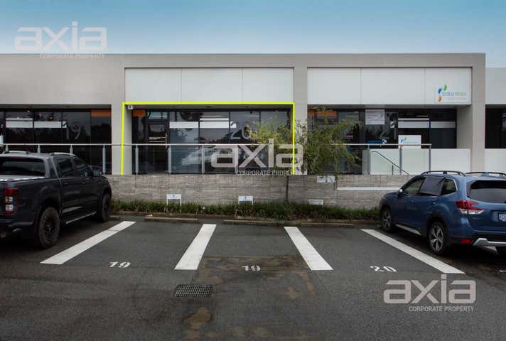 Unit 20, 127 Herdsman Parade Wembley WA 6014 - Image 1