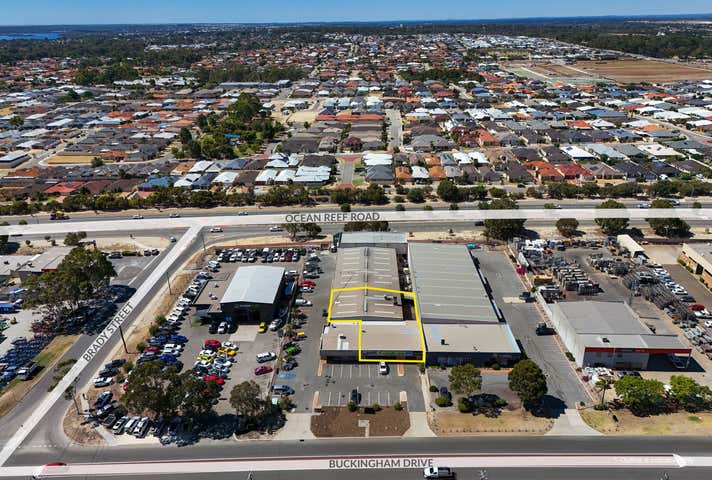 2, 3 & 4, 43 Buckingham Drive Wangara WA 6065 - Image 11