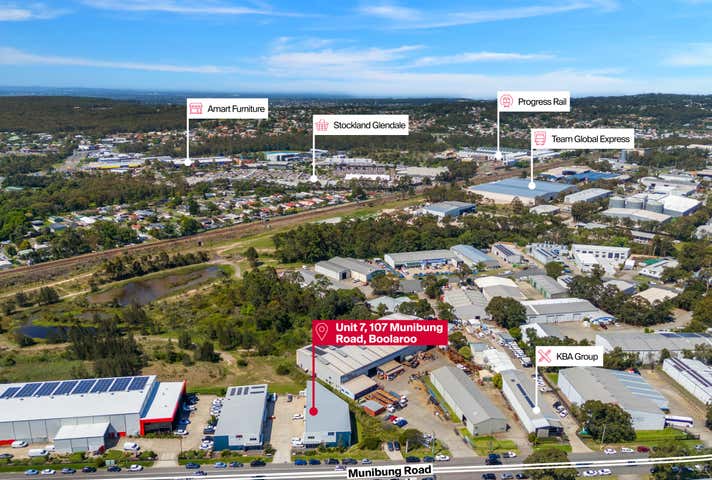 Unit 7, 107 Munibung Road Boolaroo NSW 2284 - Image 8