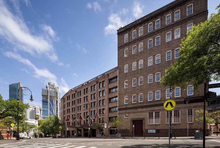 Rydges Sydney Harbour 55 George Street The Rocks NSW 2000 - Image 14