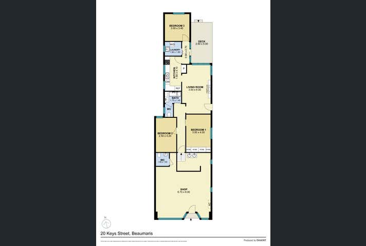 20 Keys Street Beaumaris VIC 3193 - Image 8