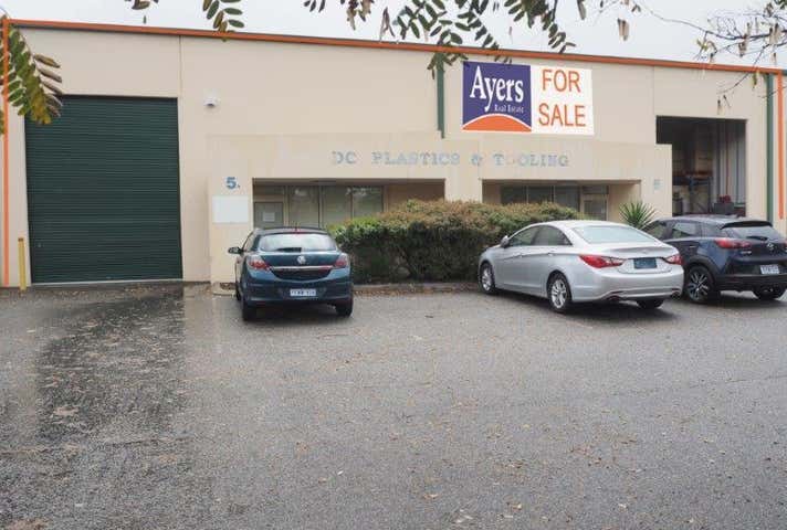 Unit 5, 50 Achievement Way Wangara WA 6065 - Image 2