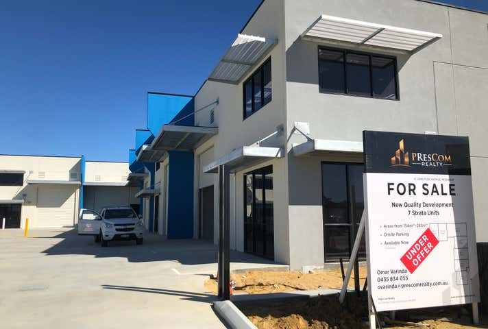 Units 1 - 7, 15 Longitude Avenue Neerabup WA 6031 - Image 3