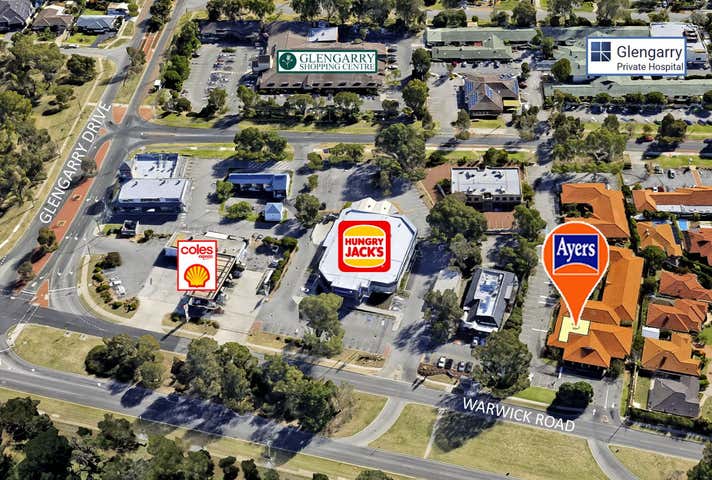 Unit 3, 209 Warwick Road Duncraig WA 6023 - Image 2