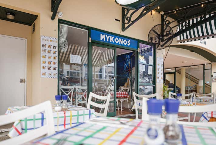 1/62 Abbott Street Cairns City QLD 4870 - Image 13