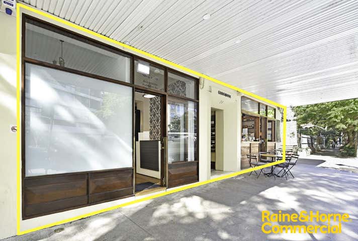 Shops 1 & 2, 38 Roslyn Gardens Elizabeth Bay NSW 2011 - Image 6