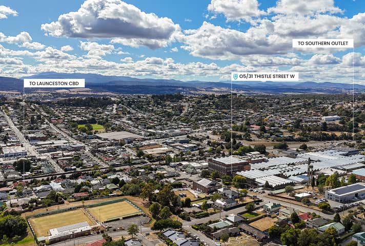 Office 5, 31 Thistle Street West South Launceston TAS 7249 - Image 11
