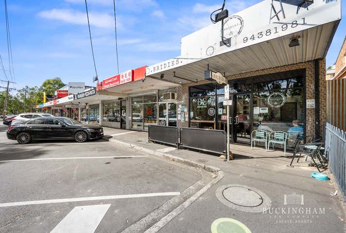 52 Main Hurstbridge  Road Diamond Creek VIC 3089 - Image 2