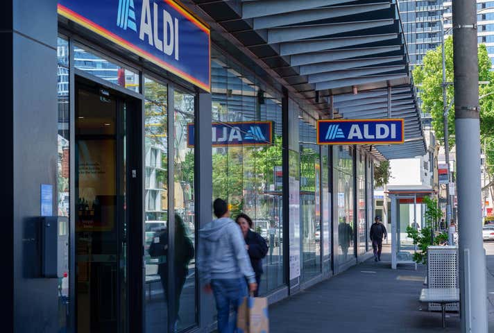 GO1, 512-544 Spencer Street West Melbourne VIC 3003 - Image 18