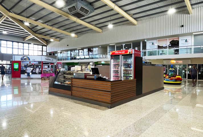 Moranbah Fair, 12-14  St Francis Drive Moranbah QLD 4744 - Image 5