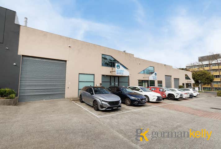 3/3 Wellington Street Kew VIC 3101 - Image 1