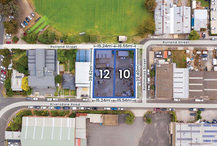 10 & 12 Riversdale Road Newtown VIC 3220 - Image 5