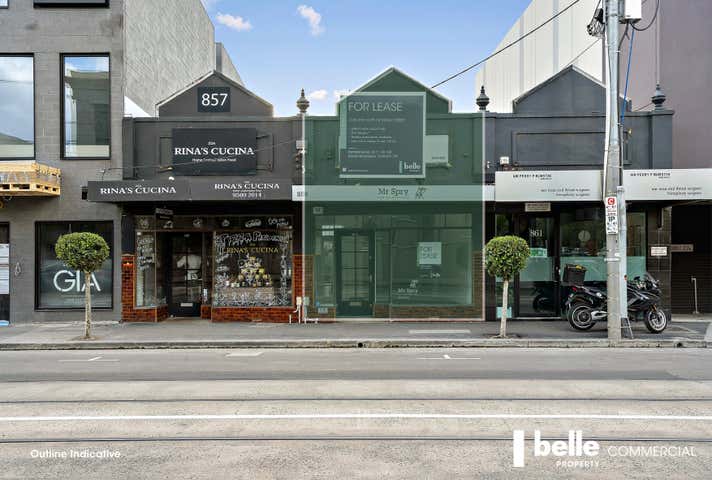 859 High Street Armadale VIC 3143 - Image 1