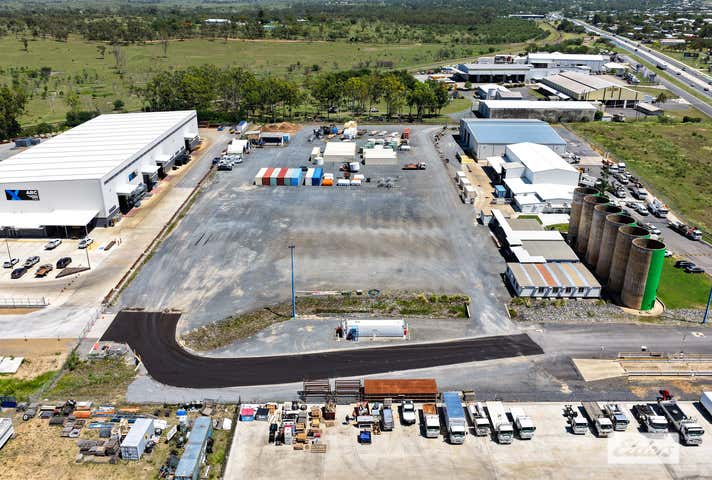 777 Yaamba Road Parkhurst QLD 4702 - Image 1