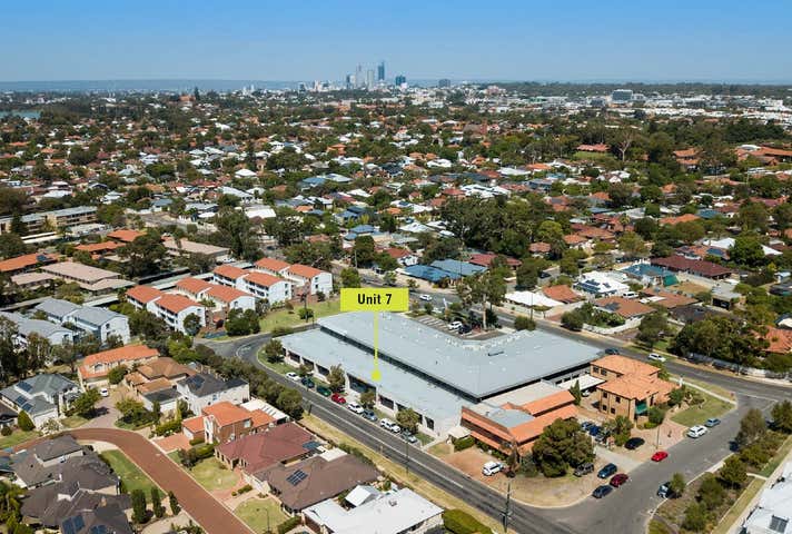 Unit 7, 61 Flynn Street Wembley WA 6014 - Image 2