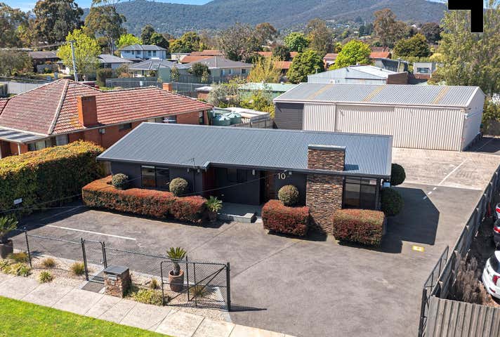 10 Oaklands Avenue Ferntree Gully VIC 3156 - Image 12