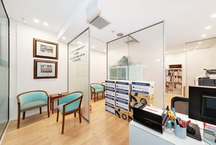 Shop 4/24-30 Springfield Avenue Potts Point NSW 2011 - Image 3