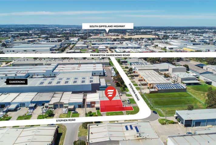 Unit 4, 19 Stephen Road Dandenong South VIC 3175 - Image 22