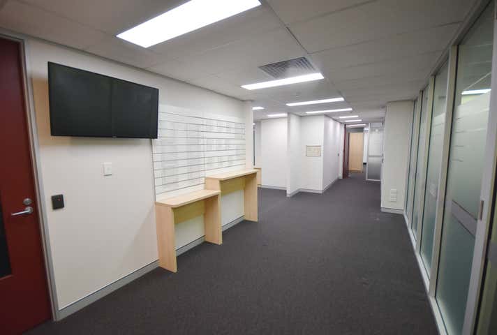 Level 1, 1a/520 Swift Street Albury NSW 2640 - Image 8