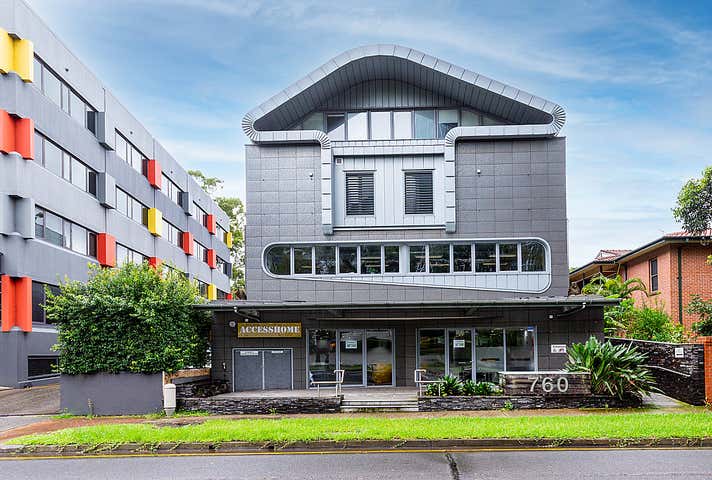 Level 1, 760 Pacific Highway Chatswood NSW 2067 - Image 12