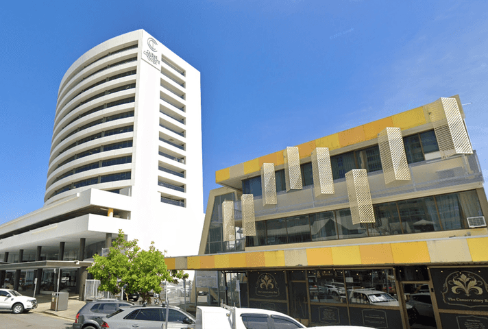 22a, 22b, 22c, 21 Lake Street Cairns City QLD 4870 - Image 2