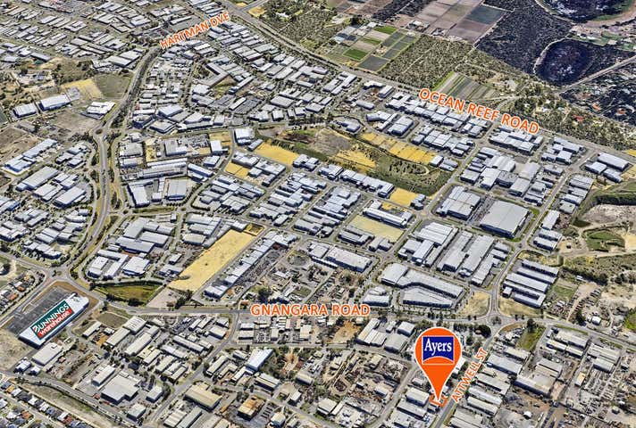 29 Attwell Street Wangara WA 6065 - Image 16