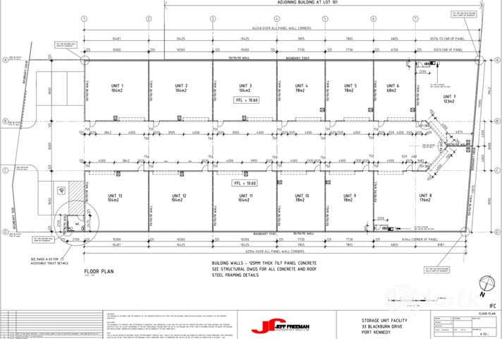 13/33 Blackburn Dr Port Kennedy WA 6172 - Image 9