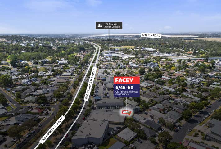 Suite 6, 46-50 Old Princes Highway Beaconsfield VIC 3807 - Image 3
