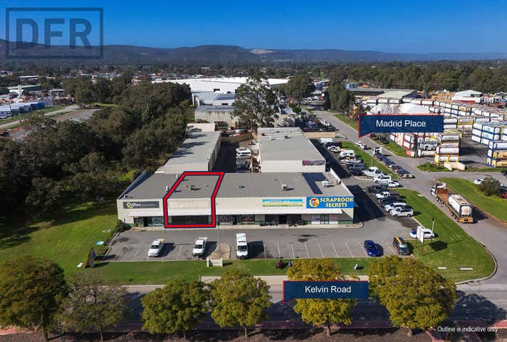 2/95-97 Kelvin Road Maddington WA 6109 - Image 1