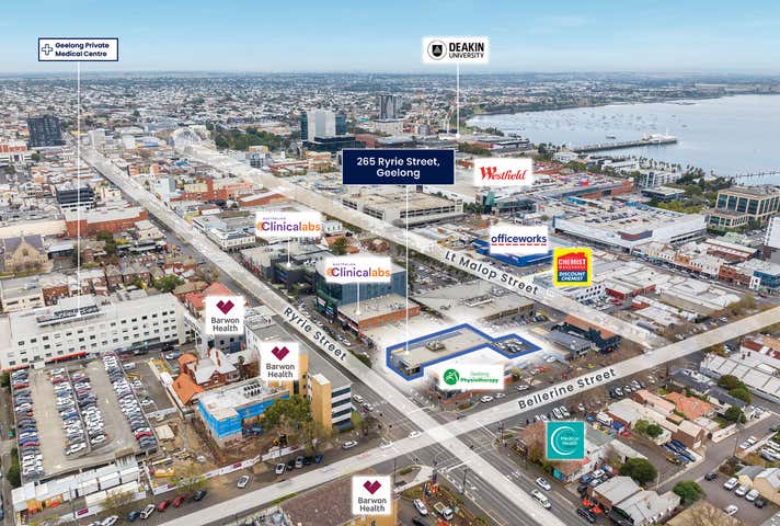 265 Ryrie Street Geelong VIC 3220 - Image 6