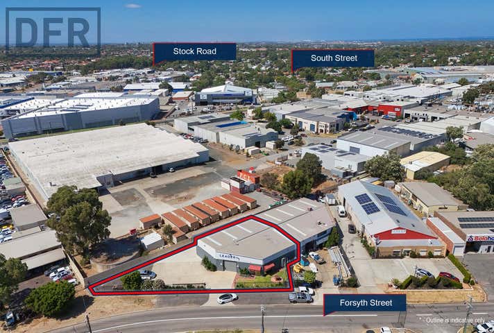 2/91 Forsyth Street O'Connor WA 6163 - Image 1