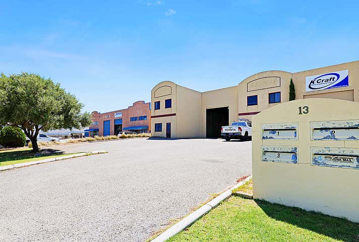 Unit 1, 13 Emplacement Crescent Hamilton Hill WA 6163 - Image 15