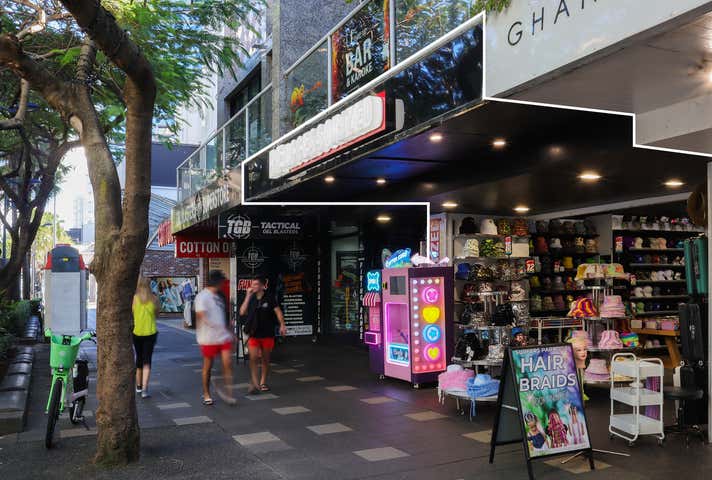 25 Cavill Avenue Surfers Paradise QLD 4217 - Image 2