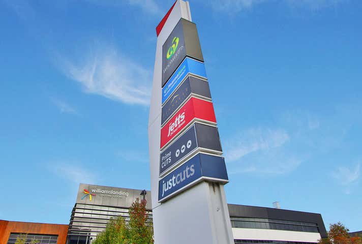 Suite 3.09 and 3.10, 111 Overton Road Williams Landing VIC 3027 - Image 8