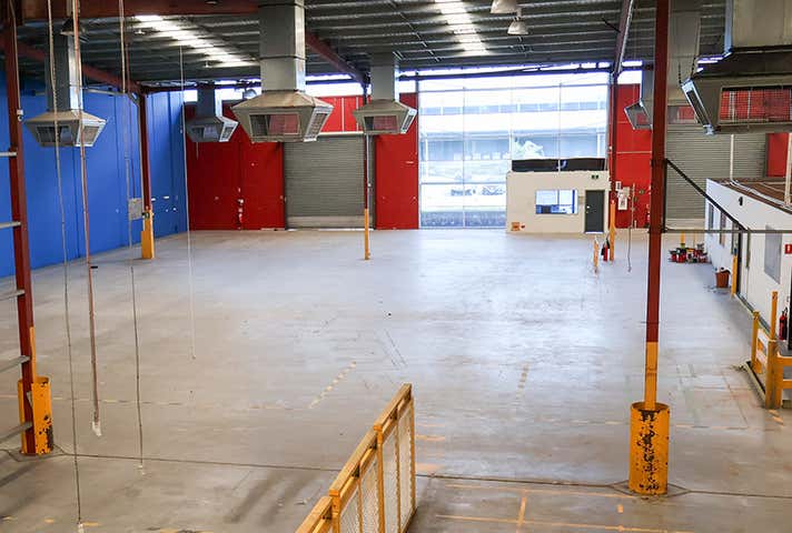 Unit 3, 2 Affleck Road Perth Airport WA 6105 - Image 2