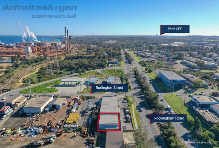 3/28 Burlington Street Naval Base WA 6165 - Image 4