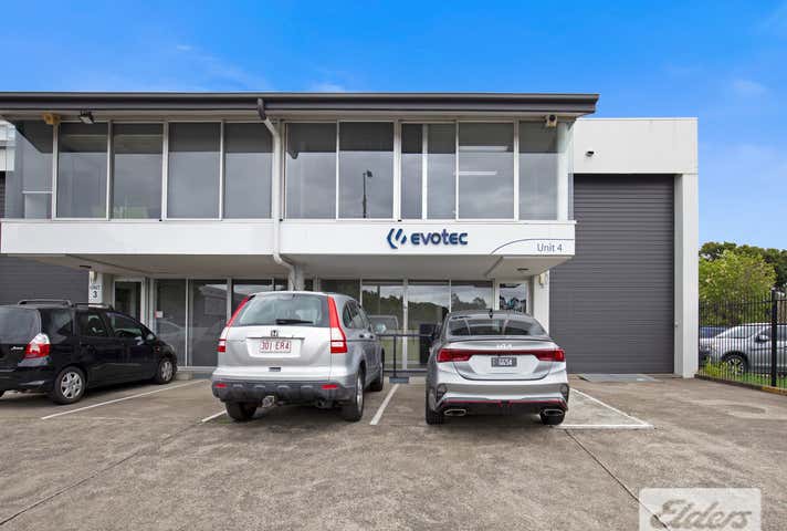 4/7 Birubi Street Coorparoo QLD 4151 - Image 1