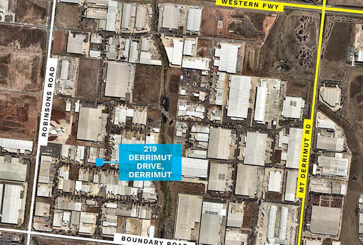 Unit 1, 219 Derrimut Drive Derrimut VIC 3026 - Image 5