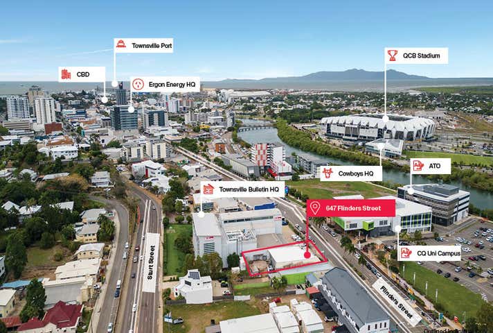 647 Flinders Street Townsville City QLD 4810 - Image 6