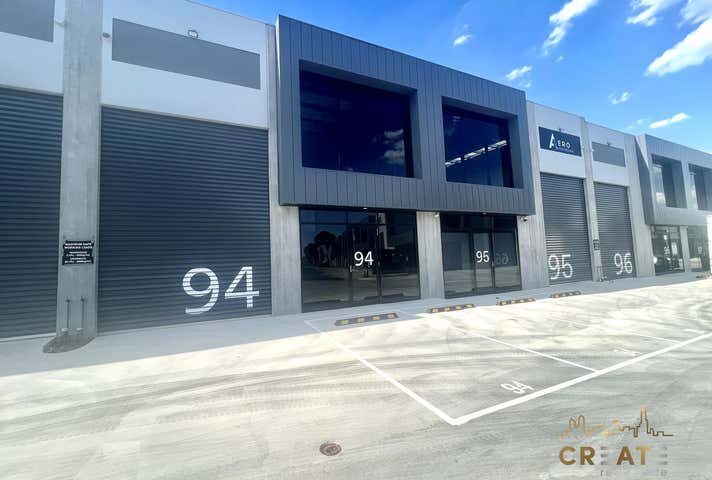 94/84-110 Cranwell Street Braybrook VIC 3019 - Image 1