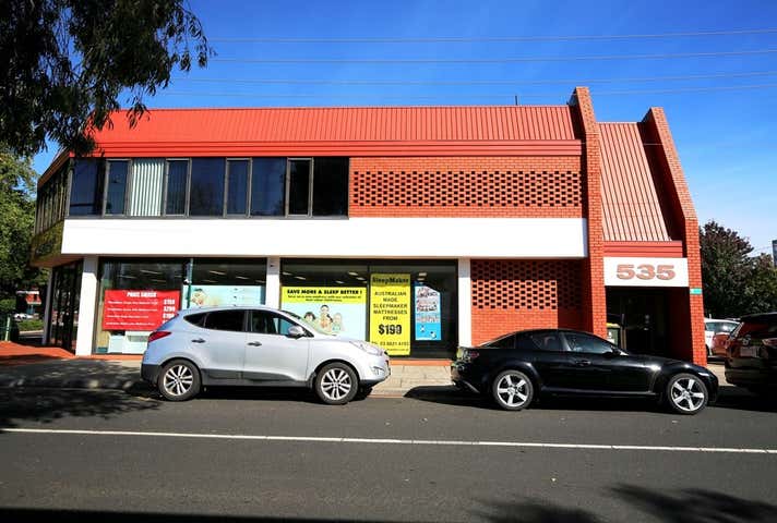 Shop 1/535 Whitehorse Road Mitcham VIC 3132 - Image 4