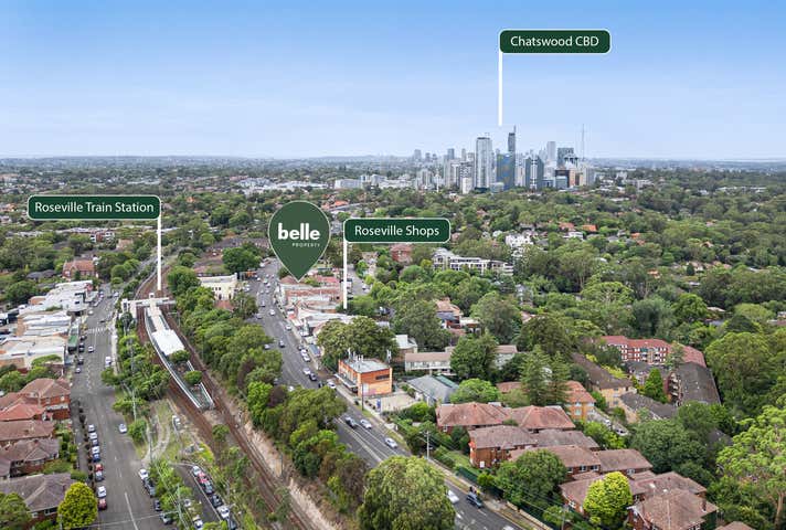 80 Pacific Hwy Roseville NSW 2069 - Image 7